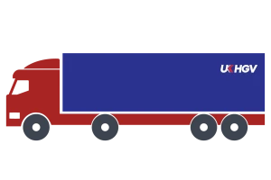Fast Track C+E Licence